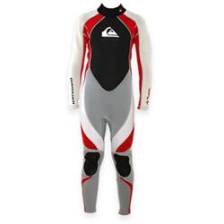 Boys 3/2 Full Wetsuit