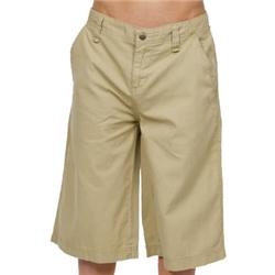 quiksilver Boys City Trek Cargo Short-Desert Khaki