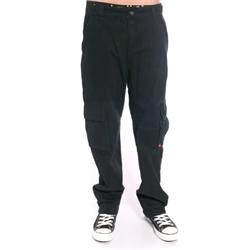 quiksilver Boys Haldor Pants - Black