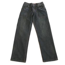 quiksilver Boys Jeyam Jean - Used