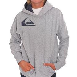 Boys Kelli Hoody - Grey Heather