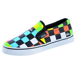 Boys Little Foundation Shoes -Blk/Multi