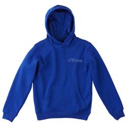 Quiksilver Boys Mountain Glide Hoody - Cobalt