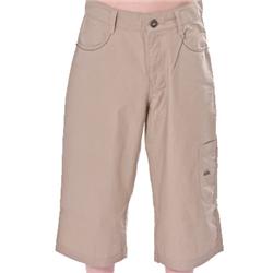 Boys Pouchmix Walk Shorts - Gravel