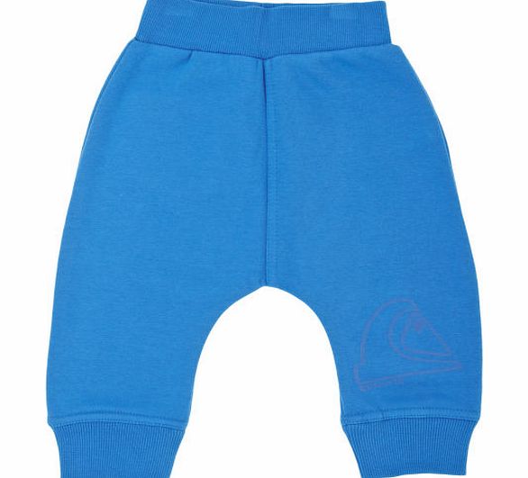 Quiksilver Boys Quiksilver Jogman Tracksuit Bottoms -