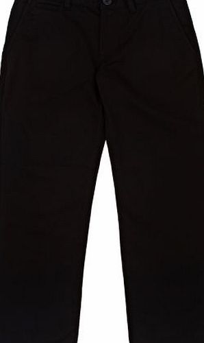 Quiksilver Boys Quiksilver Union Youth Jeans - Black