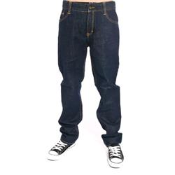 quiksilver Boys Sequel Youth Jean - Slick Rinse