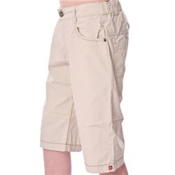 quiksilver Boys Tic Toc Walk Shorts - Birch