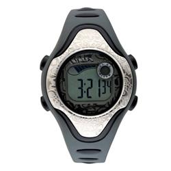 quiksilver Boys Tribal Youth Digital Watch - Black