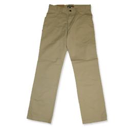 quiksilver Boys Waiunn Pants - Clay