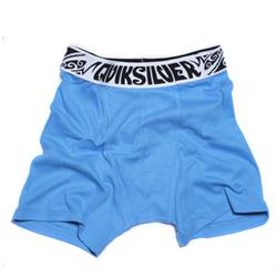 Boys Youth Box Boxer Shorts - Aquarius