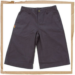 City Trek Jnr Shorts Navy