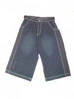 quiksilver De la Fontanna 3/4 Short - 8 10