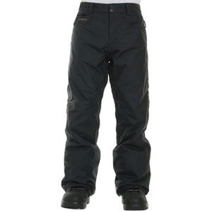 Quiksilver Drizzle Snowboarding pants - Black