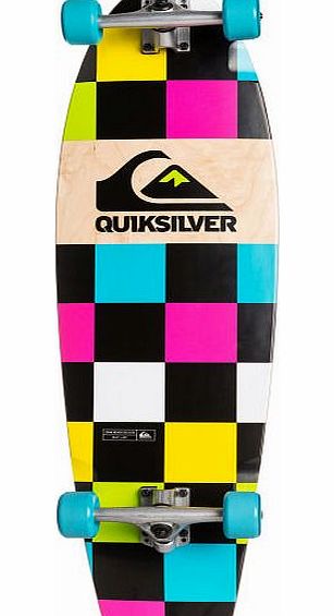 Quiksilver Echo Beach Ltd Cruiser - 35.5 inch