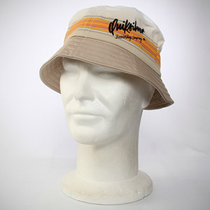 Electronic Shadow Bucket hat - Sun Foam