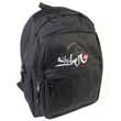 Evolution Back Pack - Black