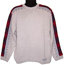 Quiksilver Heavy Knit Sweater