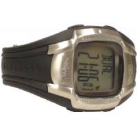 Quiksilver HELMET WATCH - SILVER