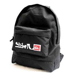 Impaired BackPack - Black