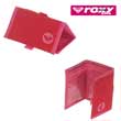 Loose Change Wallet - Red