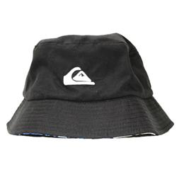 Ly It Bucket Hat - Costa Azul