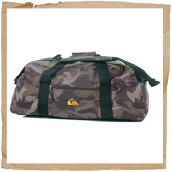 Medium Duffle Bag Camo