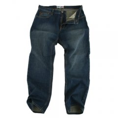 Quiksilver Mens Quiksilver Buster Jean Vintage Indigo