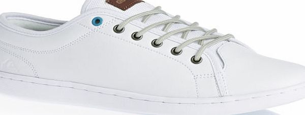 Quiksilver Mens Quiksilver Cove Action Trainers -