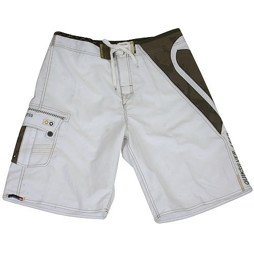 Mens Quiksilver In The Beginning Boardshort 100