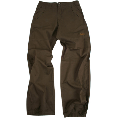 Quiksilver Mens Quiksilver Kasivi Pant Bark