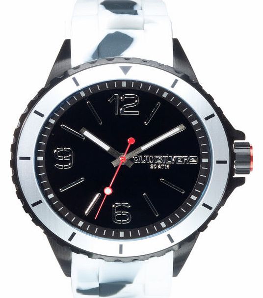 Quiksilver Mens Quiksilver Mach 69 Watch - Bcmw