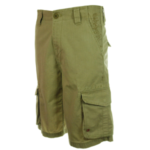 Mens Quiksilver Rex Nexus Plain Walkshort. Clay