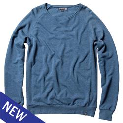 Misfits Crew Sweatshirt - Midnight Blue