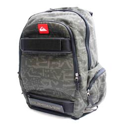 No Comply BackPack - Fatigue Camo