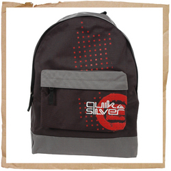 Quiksilver Omni Basic Back Pack Black