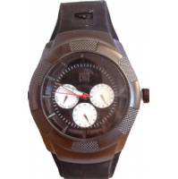 Quiksilver PARAGON WATCH - WHITE