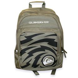 Primary School 21L - Army Green