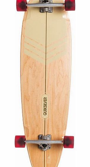 Quiksilver Rapa Nui Longboard - 39 inch