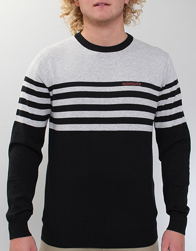 Refreshies Crew neck jumper