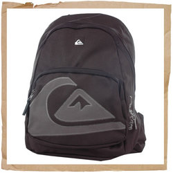 Revenge Back Pack Black