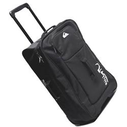 Roadie 57 Ltr Roller Bag - Black Olive