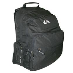 Schoolie BackPack - Black