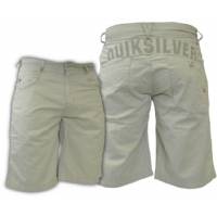 Quiksilver SWING SONG TWILL WALKSHORTS