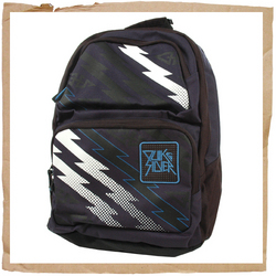 Quiksilver The Locker Back Pack Navy