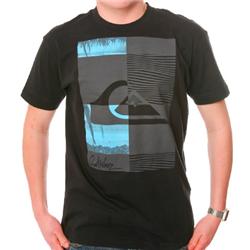 Tosh T-Shirt - Black