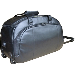 Quindici Wheeled Holdall QNL115