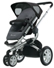 Quinny Buzz 3 Pushchair Storm