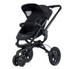 quinny Buzz 3 Special Edition Black Pushchair