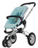 Buzz 3 Stroller Groovy Green